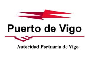 Logo Puerto de Vigo