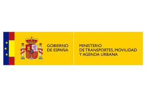 Logo Gobierno de Espana