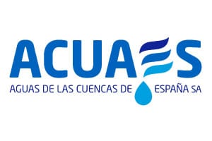 Logo aguas