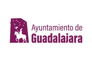 Logo guadalajara