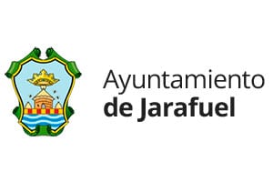 Logo de ayuntamiento de Jarafuel