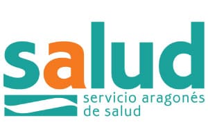 Logo salud