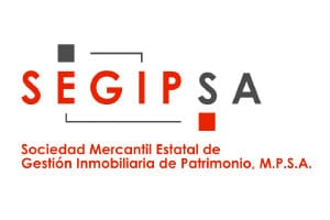 Logo segipsa