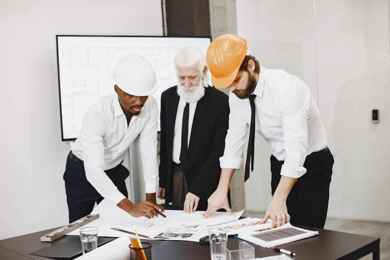 Guía de Legislación para Licitaciones de Construcción