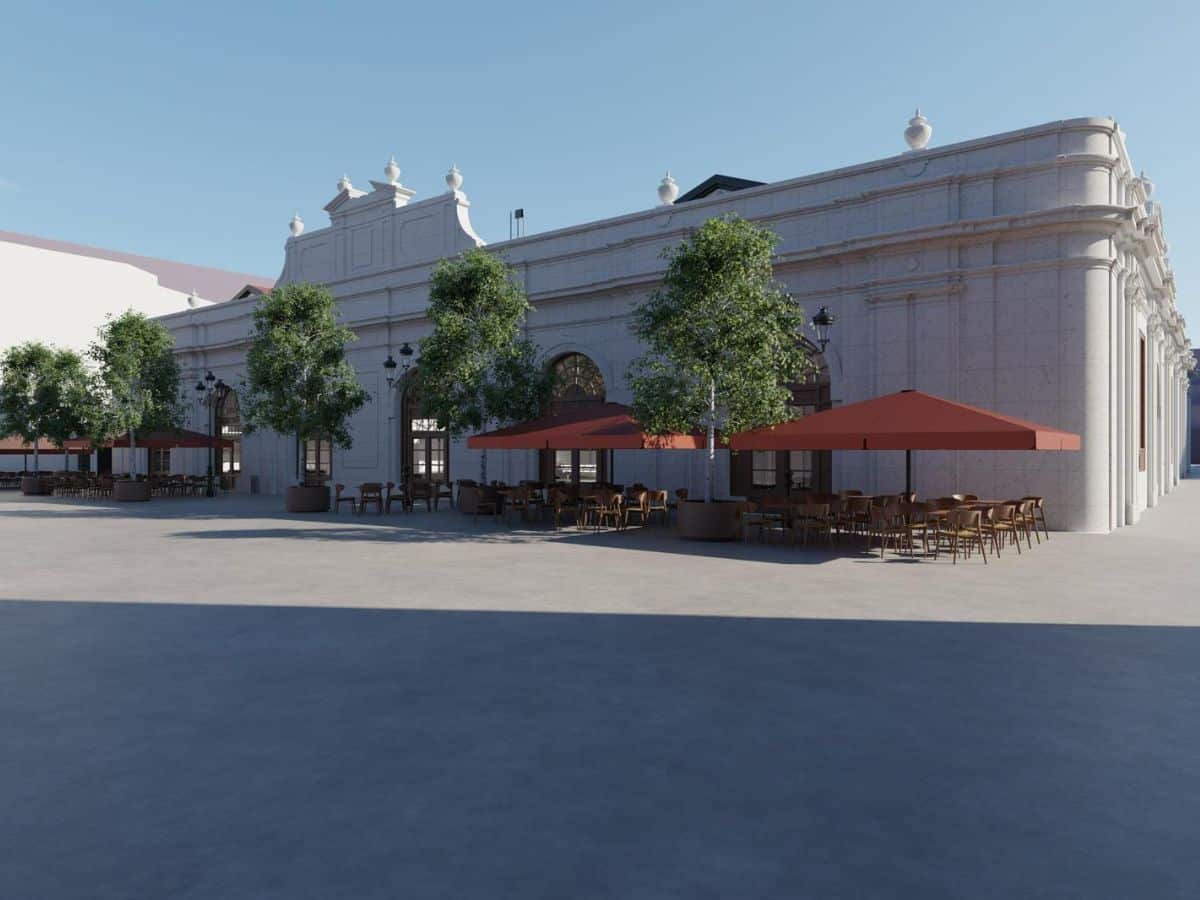 castellon-aprueba-por-10-668-527-euros-el-proyecto-de-rehabilitacion-del-mercado-central
