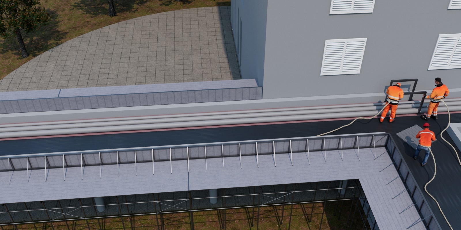 02_Montaje_estructura_tuberías