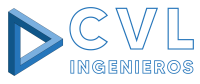 Logo cvl ingenieros